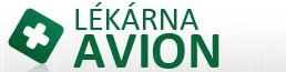 LÉKÁRNA AVION 
