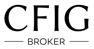 CFIG BROKER a.s.