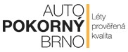 AUTO POKORNÝ, s.r.o.