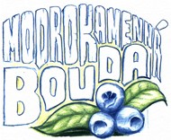 MODROKAMENNÁ BOUDA 