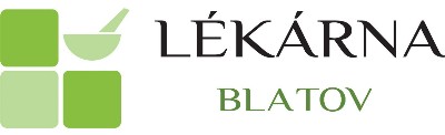 LÉKÁRNA BLATOV 