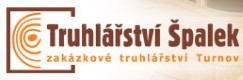 Truhlářství Špalek M + J s.r.o.