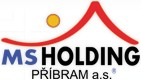 MS Holding Příbram a.s.