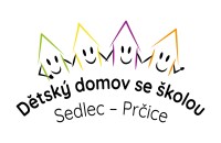 DĚTSKÝ DOMOV SE ŠKOLOU, STŘEDISKO VÝCHOVNÉ PÉČE A ZŠ Sedlec-Prčice 