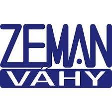 ZEMAN VÁHY s.r.o.