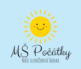 MŠ Počátky 