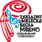 ZUŠ Mšeno 
