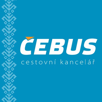 ČEBUS, cestovní kancelář, s.r.o.
