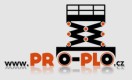 PRO-PLO-PLOŠINY K PRONÁJMU 