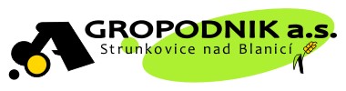 AGROPODNIK Strunkovice nad Blanicí a.s.
