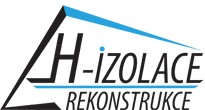H-IZOLACE REKONSTRUKCE 