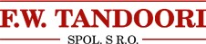 F. W. TANDOORI, spol. s r.o.