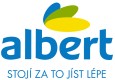 ALBERT SUPERMARKET Pacov 