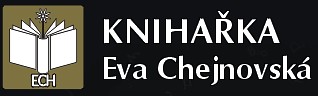 CHEJNOVSKÁ EVA-KNIHAŘKA 
