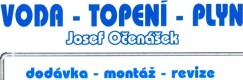 OČENÁŠEK JOSEF 
