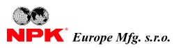 NPK EUROPE MFG. s.r.o.