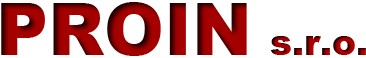 PROIN-PROJEKCE A REALIZACE STAVEB, s.r.o.