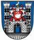 Město Bor 