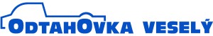 ODTAHOVKA VESELÝ 