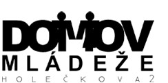 DOMOV MLÁDEŽE A ŠKOLNÍ JÍDELNA, České Budějovice 