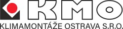 KMO-KLIMAMONTÁŽE OSTRAVA, s.r.o.