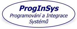 ProgInSys s.r.o.