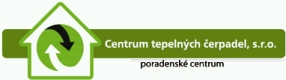 Centrum tepelných čerpadel, s.r.o.