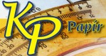 KP PAPÍR 