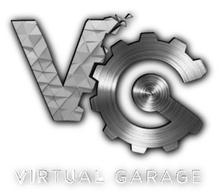 VIRTUAL GARAGE s.r.o.