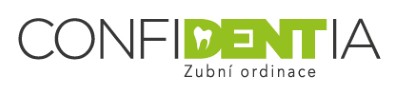 ZUBNÍ ORDINACE CONFIDENTIA s.r.o.