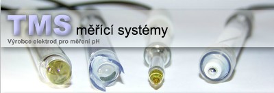 TMS MĚŘICÍ SYSTÉMY 