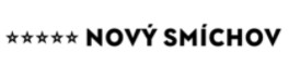 OBCHODNÍ CENTRUM NOVÝ SMÍCHOV