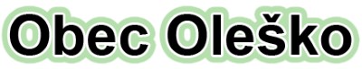 Obec Oleško