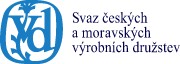 SVAZ ČESKÝCH A MORAVSKÝCH VÝROBNÍCH DRUŽSTEV 