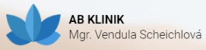 AB KLINIK-SCHEICHLOVÁ VENDULA Mgr. 