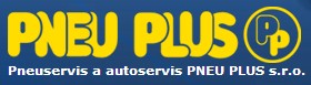 PNEU PLUS Kyjov 
