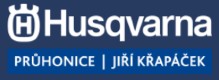 KŘAPÁČKOVÁ HANA-HUSQVARNA PRŮHONICE 