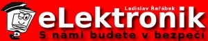 ZABEZPEČOVACÍ A KAMEROVÉ SYSTÉMY-ŘEŘÁBEK LADISLAV 