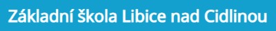 ZŠ Libice nad Cidlinou 