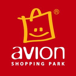 AVION SHOPPING PARK BRNO 
