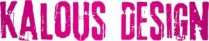 KALOUS DESIGN 