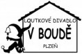 LOUTKOVÉ DIVADLO V BOUDĚ 