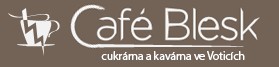 PENZION A CAFÉ BLESK 