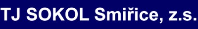 TJ Sokol Smiřice z.s.