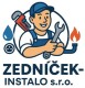 ZEDNÍČEK-INSTALO s.r.o.