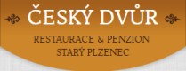 Restaurace Český Dvůr 