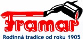 BARVY FRAMAR s.r.o.