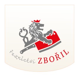 ŘEZNICTVÍ A UZENÁŘSTVÍ ZBOŘIL 