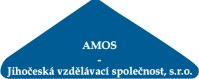AMOS - Jihočeská vzdělávací společnost, s.r.o.