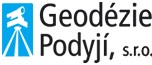 GEODÉZIE PODYJÍ, s.r.o.